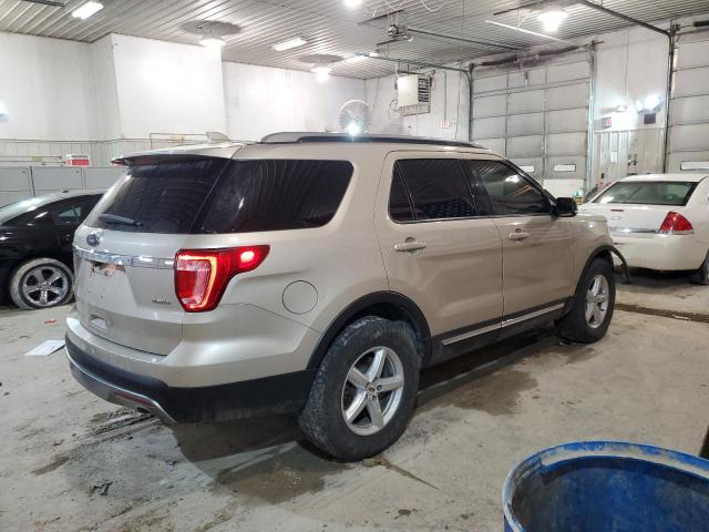 Photo 3 from auction – 2017 FORD EXPLORER X with VIN 1FM5K8D87HGC46380