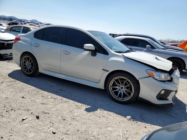 Фото 4 с аукциона – 2021 SUBARU WRX с VIN JF1VA1A60M9822980