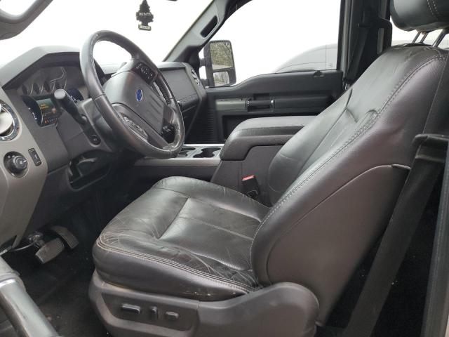 Photo 7 from auction – 2012 FORD F250 SUPER with VIN 1FT7W2BT3CEB48294