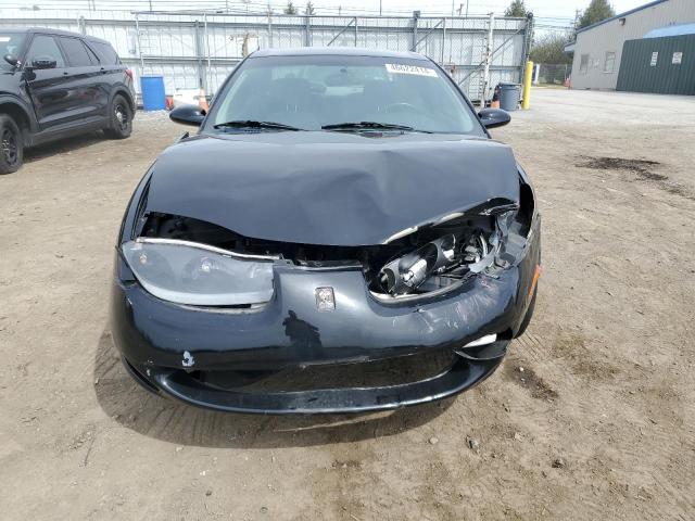 Photo 5 from auction – 2001 SATURN SC2 with VIN 1G8ZY12791Z113131