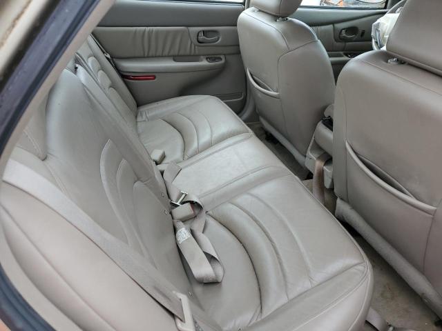 Photo 10 from auction – 2005 BUICK CENTURY CU with VIN 2G4WS52J051177484