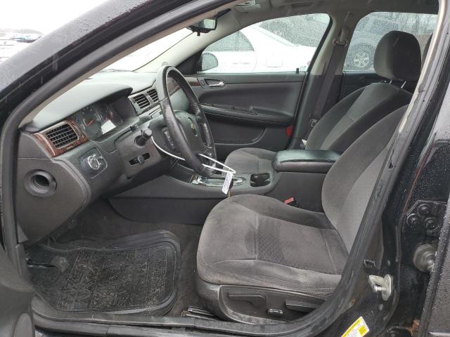 Photo 7 from auction – 2014 CHEVROLET IMPALA LIM with VIN 2G1WB5E36E1107305