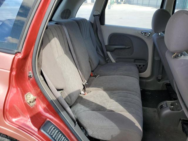 Photo 10 from auction – 2002 CHRYSLER PT CRUISER with VIN 3C4FY48B72T299041