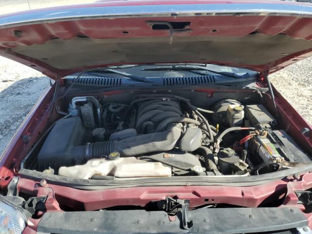Photo 11 from auction – 2007 FORD EXPLORER X with VIN 1FMEU73887UB87037