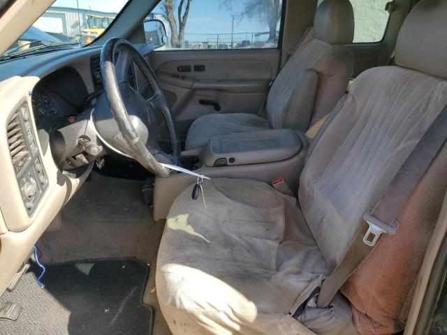 Zdjęcie 7 z aukcji – 2002 GMC NEW SIERRA z VIN 1GTEK19T82E178246