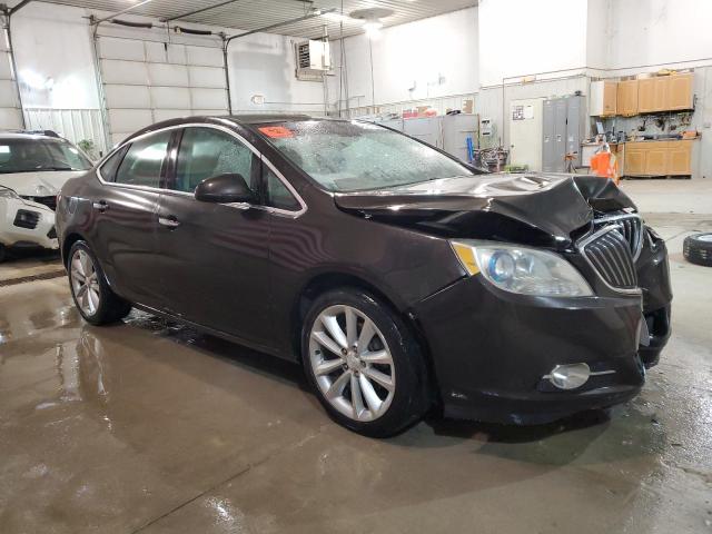 Photo 4 from auction – 2014 BUICK VERANO with VIN 1G4PP5SK2E4158566