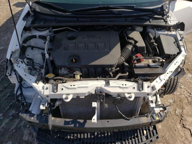 Photo 11 from auction – 2016 TOYOTA COROLLA L with VIN 5YFBURHE7GP498828