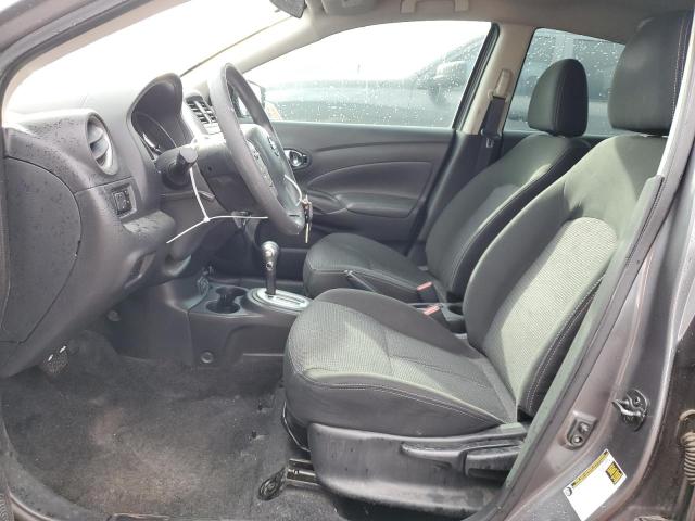 Photo 7 from auction – 2018 NISSAN VERSA S with VIN 3N1CN7AP6JL819637