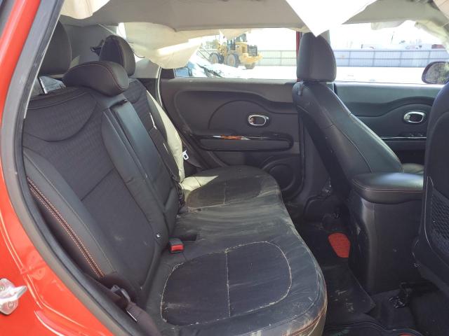 Photo 10 from auction – 2018 KIA SOUL ! with VIN KNDJX3AA1J7616842