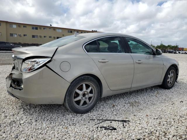 Photo 3 from auction – 2011 BUICK REGAL CXL with VIN W04GS5EC3B1072763