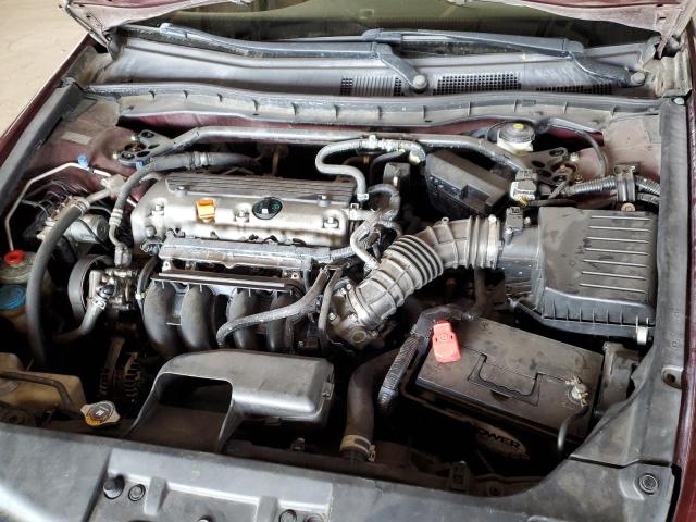 Photo 11 from auction – 2010 HONDA ACCORD EX with VIN 1HGCP2F75AA085343