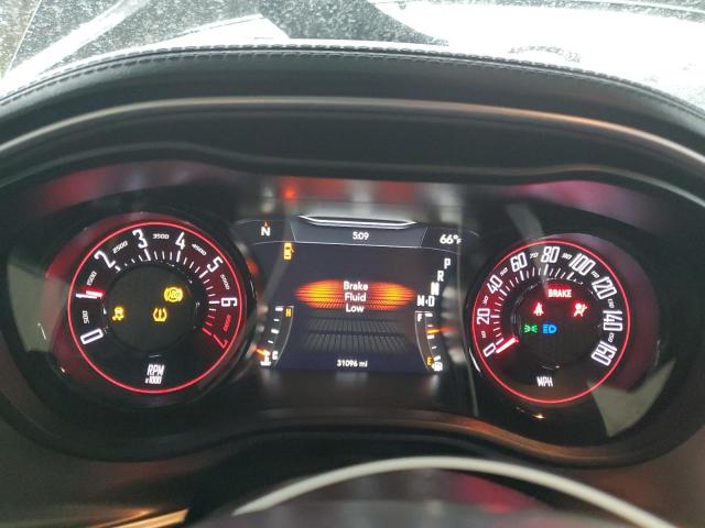 Photo 9 from auction – 2022 DODGE CHALLENGER with VIN 2C3CDZGG8NH231082