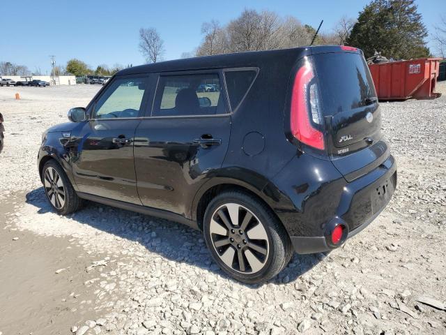 Photo 2 from auction – 2015 KIA SOUL ! with VIN KNDJX3A52F7147707
