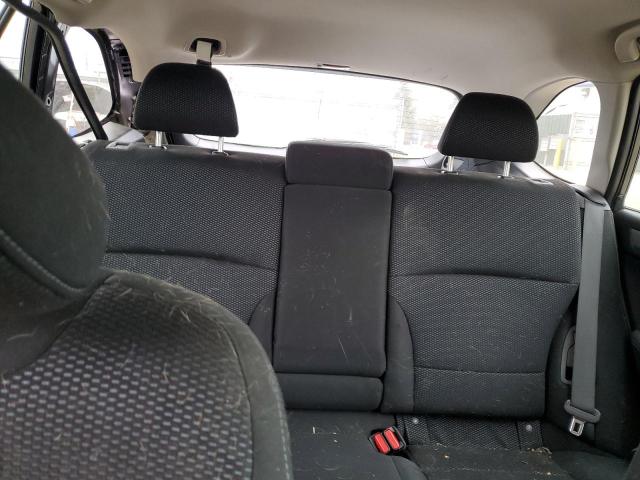 Photo 10 from auction – 2018 SUBARU OUTBACK 2. with VIN 4S4BSAFC1J3306646