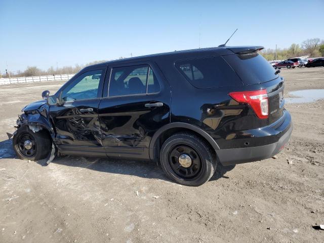 Zdjęcie 2 z aukcji – 2014 FORD EXPLORER P z VIN 1FM5K8AR5EGA60023