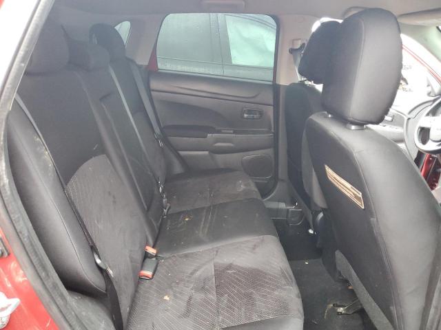 Photo 11 from auction – 2015 MITSUBISHI OUTLANDER with VIN 4A4AR4AU3FE012313