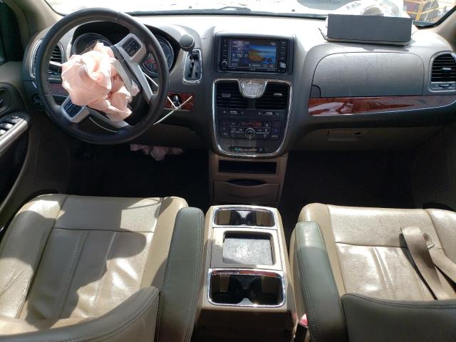 Photo 8 from auction – 2014 CHRYSLER TOWN & COU with VIN 2C4RC1BG2ER359930