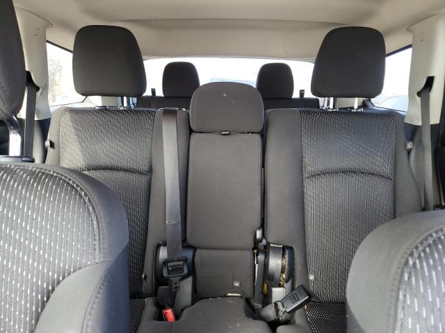 Photo 10 from auction – 2018 DODGE JOURNEY SE with VIN 3C4PDCAB7JT427491