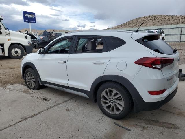 Photo 2 from auction – 2017 HYUNDAI TUCSON LIM with VIN KM8J33A47HU467043