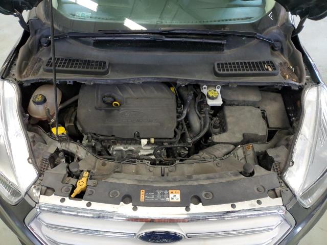 Photo 11 from auction – 2018 FORD ESCAPE SE with VIN 1FMCU0GD9JUD18747