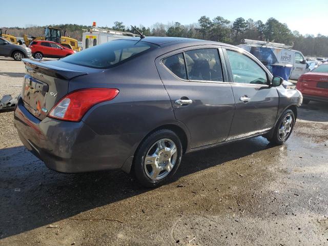 Photo 3 from auction – 2015 NISSAN VERSA S with VIN 3N1CN7AP7FL875416
