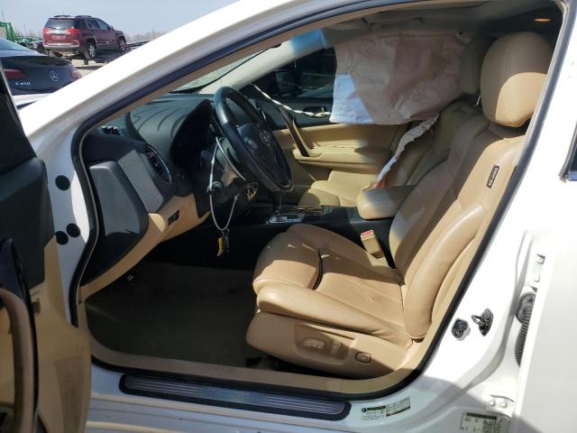 Photo 7 from auction – 2010 NISSAN MAXIMA S with VIN 1N4AA5AP0AC849660