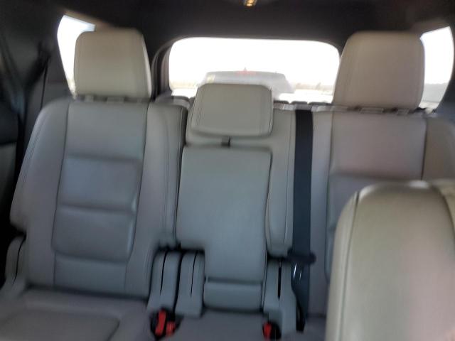 Photo 10 from auction – 2013 FORD EXPLORER L with VIN 1FM5K7F87DGA38159
