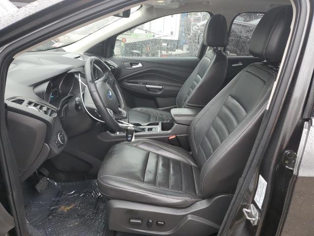 Photo 7 from auction – 2017 FORD ESCAPE TIT with VIN 1FMCU9J96HUA33281