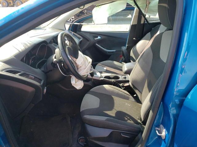 Photo 7 from auction – 2012 FORD FOCUS SE with VIN 1FAHP3F29CL220710