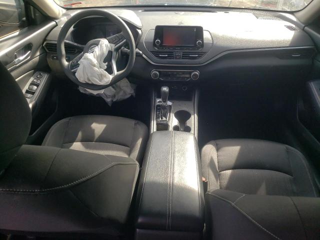 Photo 8 from auction – 2021 NISSAN ALTIMA S with VIN 1N4BL4BV7MN314596