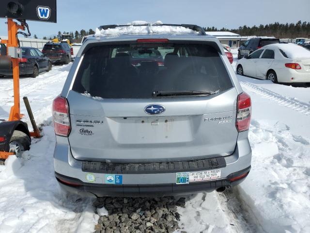 Photo 6 from auction – 2016 SUBARU FORESTER 2 with VIN JF2SJARC6GH529944