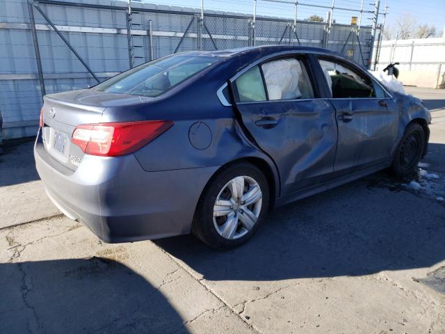 Photo 3 from auction – 2015 SUBARU LEGACY 2.5 with VIN 4S3BNAA61F3018324