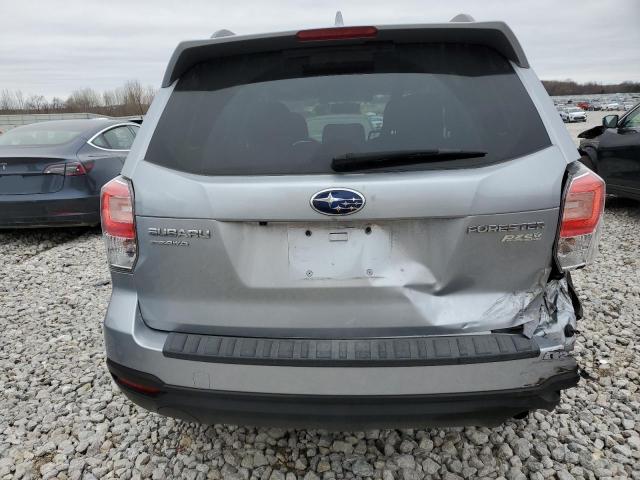 Photo 6 from auction – 2017 SUBARU FORESTER 2 with VIN JF2SJAGC4HH530661
