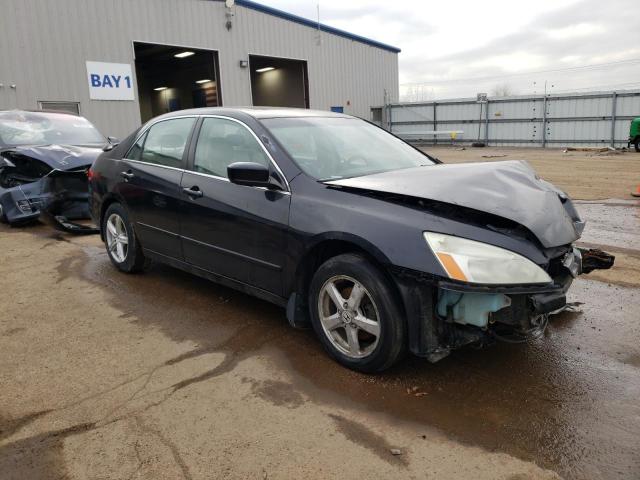 Photo 4 from auction – 2004 HONDA ACCORD EX with VIN 1HGCM66564A104050