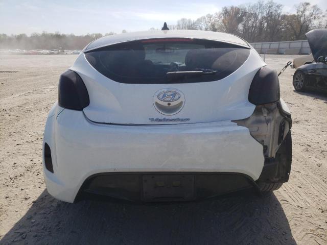 Photo 6 from auction – 2014 HYUNDAI VELOSTER with VIN KMHTC6AD1EU213303