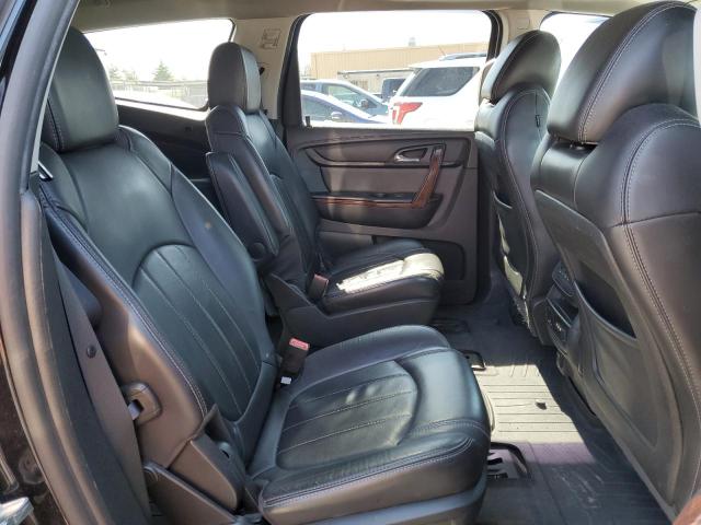 Photo 11 from auction – 2014 CHEVROLET TRAVERSE L with VIN 1GNKRJKDXEJ194629