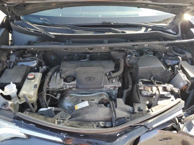 Photo 11 from auction – 2016 TOYOTA RAV4 LE with VIN JTMZFREV5GJ084514