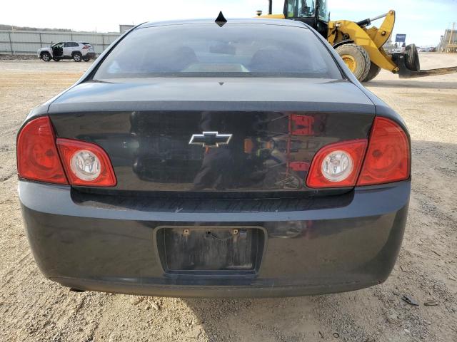 Photo 6 from auction – 2012 CHEVROLET MALIBU LS with VIN 1G1ZB5E04CF184585