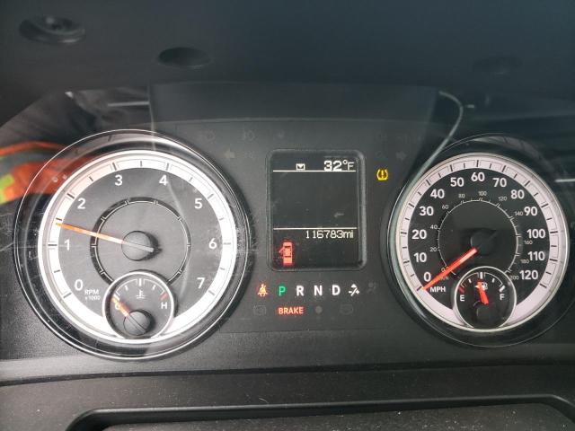 Photo 9 from auction – 2019 RAM 1500 CLASS with VIN 3C6JR6DGXKG589486