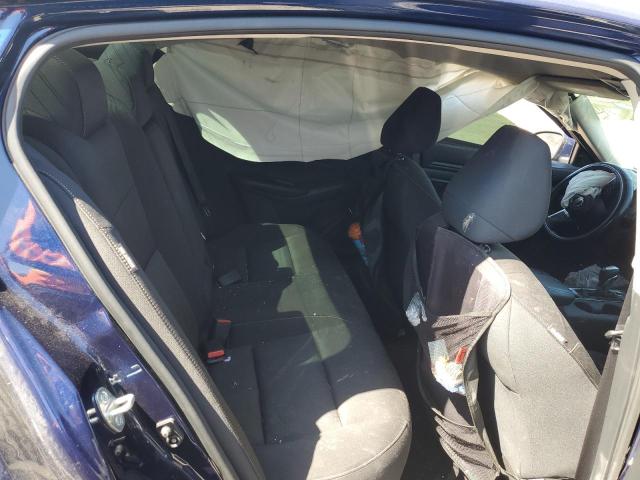 Photo 11 from auction – 2021 NISSAN ALTIMA S with VIN 1N4BL4BV1MN331135