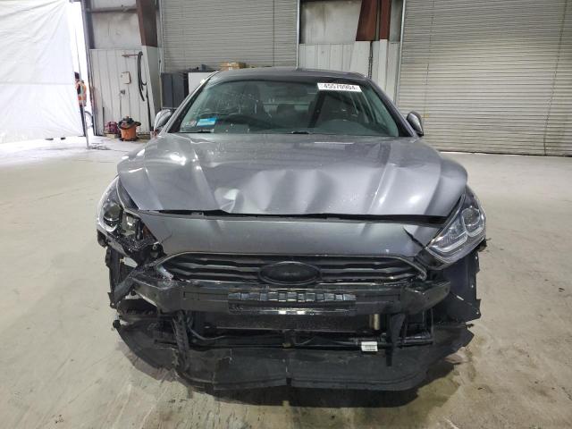 Photo 5 from auction – 2018 HYUNDAI SONATA SE with VIN 5NPE24AF4JH687563
