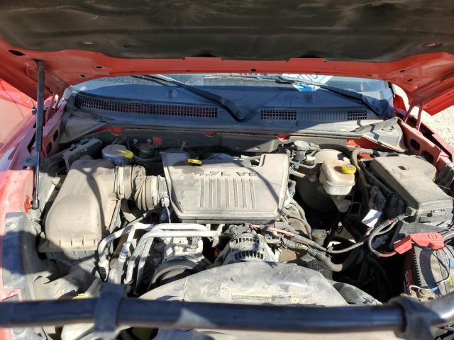 Photo 11 from auction – 2008 DODGE DAKOTA QUA with VIN 1D7HE48N48S510997