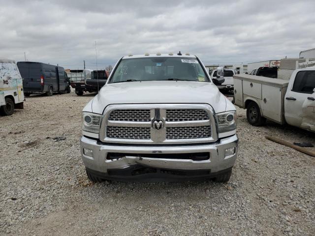 Photo 5 from auction – 2015 RAM 3500 LARAM with VIN 3C63RRML2FG509143