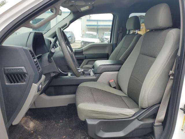 Photo 7 from auction – 2016 FORD F150 SUPER with VIN 1FTEW1CP9GFA07569