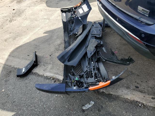 Photo 13 from auction – 2018 CHRYSLER PACIFICA T with VIN 2C4RC1EG2JR168126