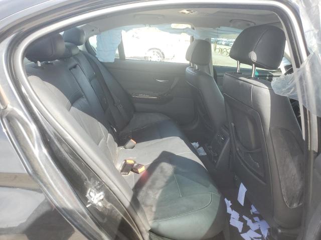 Photo 10 from auction – 2009 BMW 335 I with VIN WBAPM73589E191506