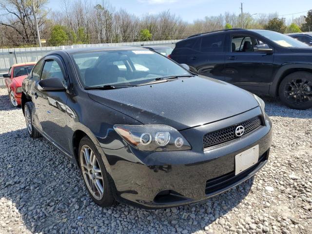 Photo 4 from auction – 2010 TOYOTA SCION TC with VIN JTKDE3B76A0304362