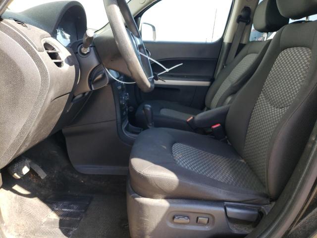 Photo 7 from auction – 2010 CHEVROLET HHR LT with VIN 3GNBABDB3AS568922