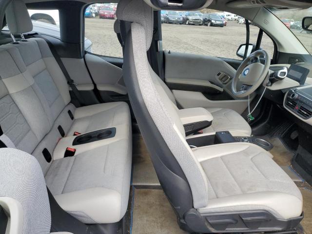 Zdjęcie 10 z aukcji – 2015 BMW I3 BEV z VIN WBY1Z2C58FV287658