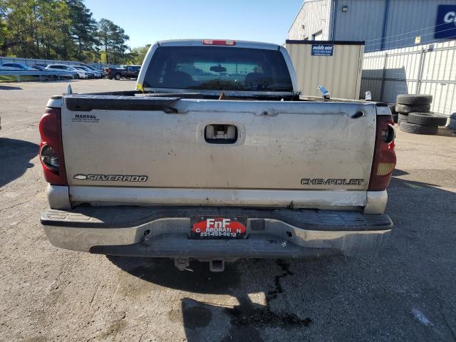 Photo 6 from auction – 2003 CHEVROLET SILVERADO with VIN 2GCEC19V231231668